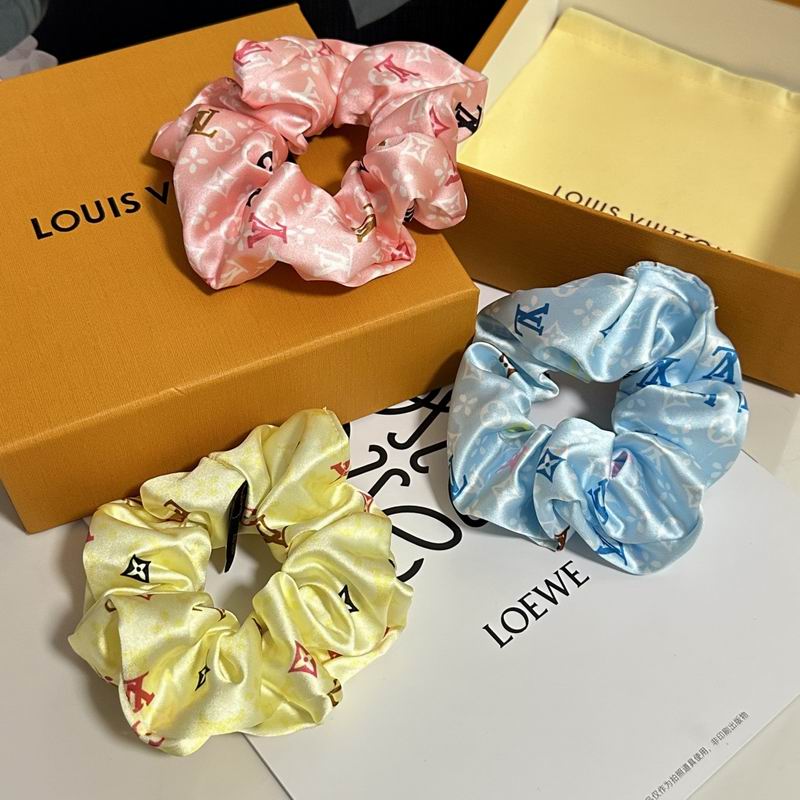LV Hairband hh22
